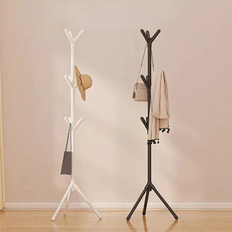 Multipurpose Almunium Hanging Rack