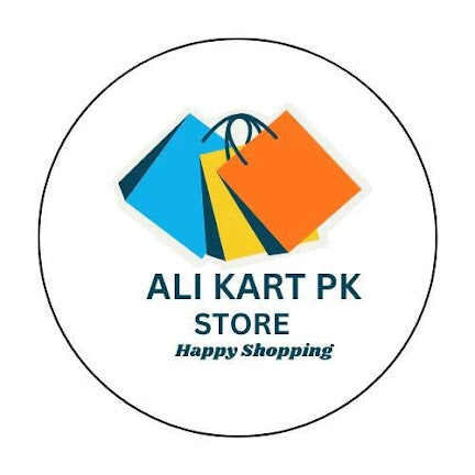 ALI KART PK